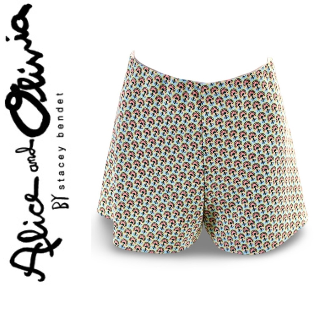 Alice + Olivia Shorts